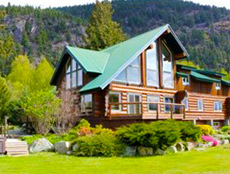 Lillooet River Lodge Inn